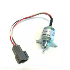 Arko Tractor Parts 119233-77932 1503ES-12S5SUC12S For Yanmar Shut Off  3TNV88 John Deere 4200 4300