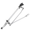 A-Premium Front Windshield Wiper Transmission Linkage Assembly Compatible with Subaru