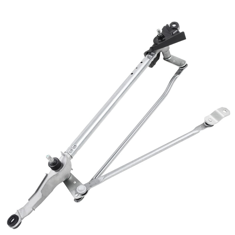 A-Premium Front Windshield Wiper Transmission Linkage Assembly Compatible with Subaru