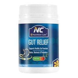 Nutrition Care Gut Relief Powder 150g