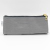 Luddite LDH-BNPN-18 Pencil Case, Gray