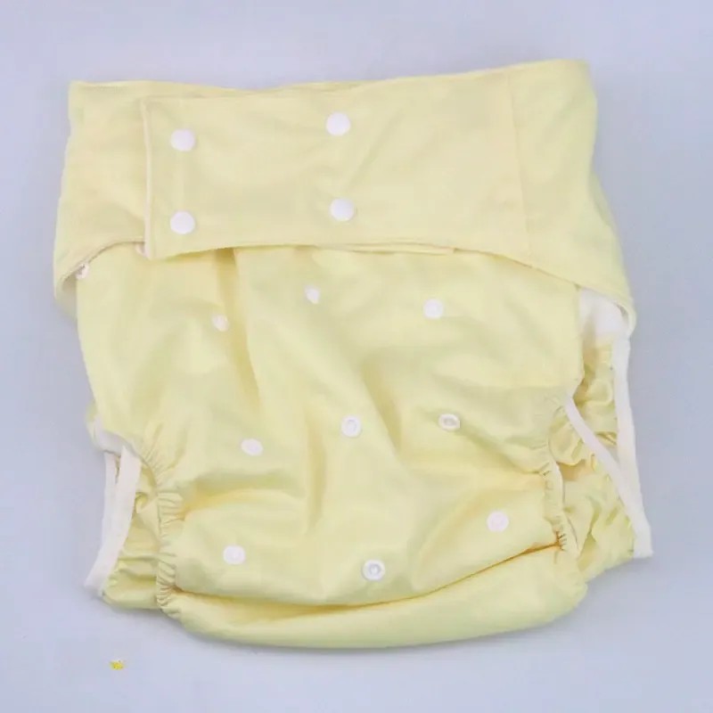 102 Pantalones De Pañal Transpirables Ajustables, Talla I