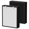75i True HEPA Replacement Filter with Activated Carbon - Compatible