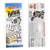 Little Debbie Mega Sized Cakes | Zebra Black & White