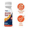 TRUEplus Glucose Shots 24 Bottles - Orange