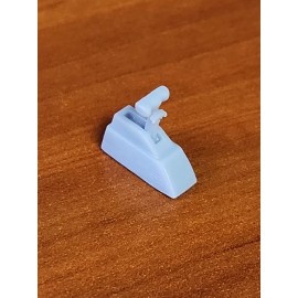 ERC RESIN 3D PRINTED 1/18 Z-GATE SHIFTER