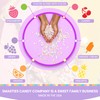 Smarties Candy Bulk Rolls Original Flavor - Gluten & Vegan