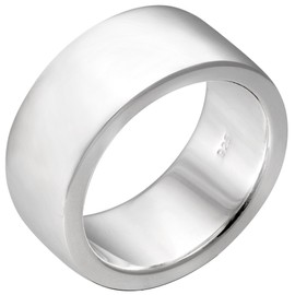 Vinani Jewelry REG 925 Sterling Silver Ring 0