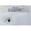 PureAirUV Original TUV PL-S 9W 2 Pin UV-C Germicidal Bulb