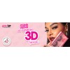 PINK UP | 3D Eye Lashes | Pestañas Postizas |