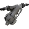 Rotoplas Filtro Autoclin, Negro, Filtro lavable de discos
