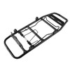 Aluminum Alloy Bicycle Rear Rack Adjustable Bike Cargo Rack Corrosion