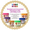 Baby Love Nursery Petroleum Jelly with Lavender and Camomile 12