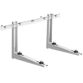 Bracket Compatible with Gree, Boreal, Mitsubishi, LG and Others, 500LB