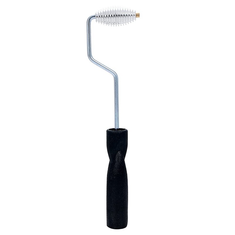 Defoaming Bubble Removal Roller, FRP Fiber, Reinforced DIY, Repair Processing,