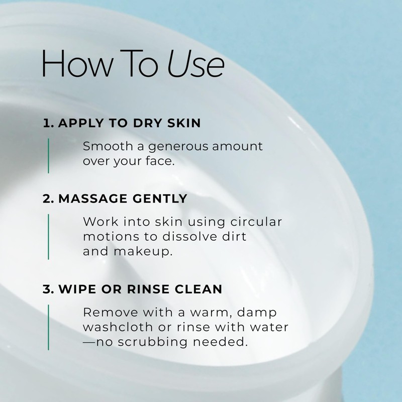 Pond's Cold Cream, 6.1 oz