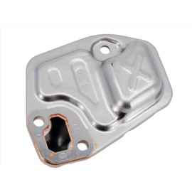 GOLDEN EAGLE GENUINE ECHO CS-2511T NON-CAT MUFFLER A030000851