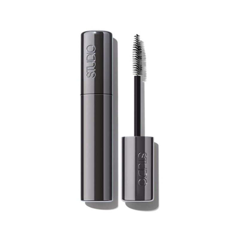 The Saem Mascara Studio Daily 01 Long Lash Curling /