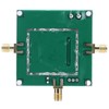 Variable Gain Amplifier Module PCB Industrial Accessories 500MHZ 45dB AD8367