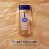 Vaseline Aceite Gel Brillante Vainilla Cacao 200