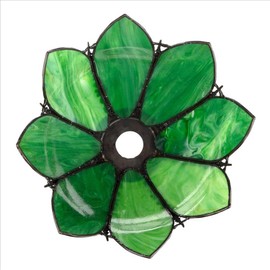 Design Toscano Replacement Lamp Shade for KY07902