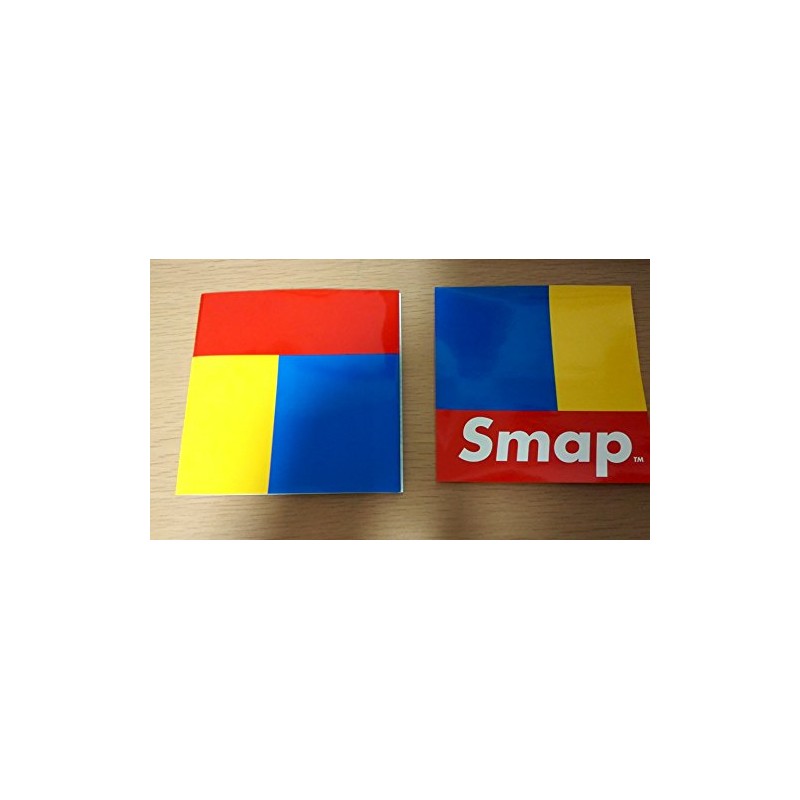 S map～SMAP014