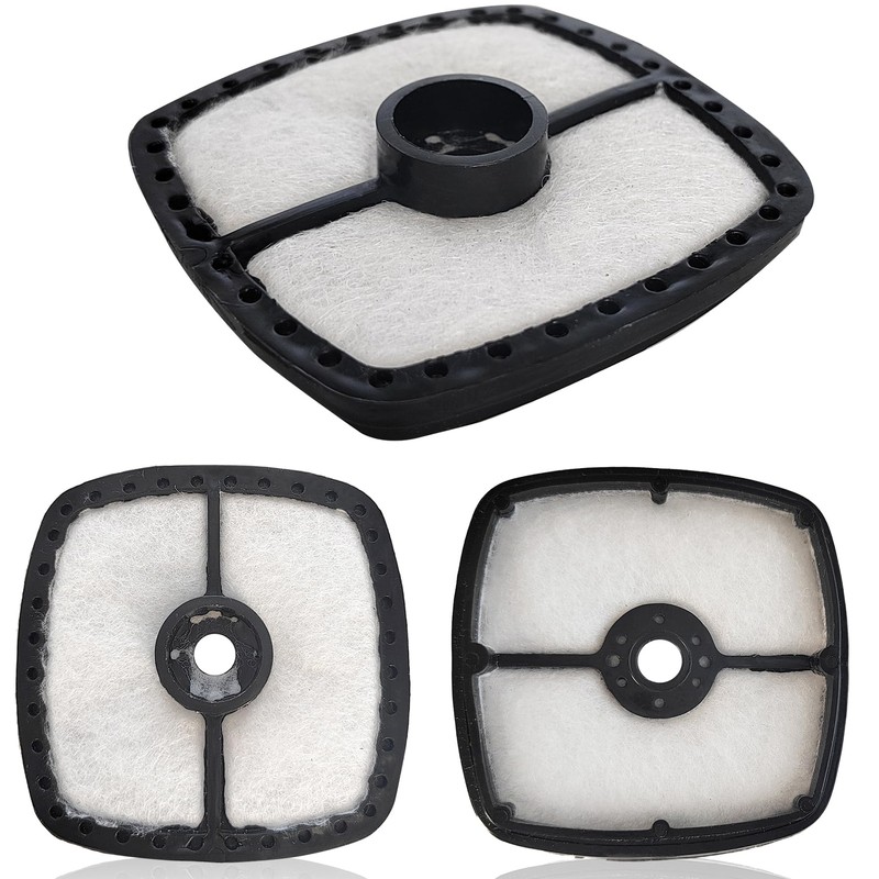 HRuiRed SRM 210 Tune-Up Fuel Line Air Filter Kit for