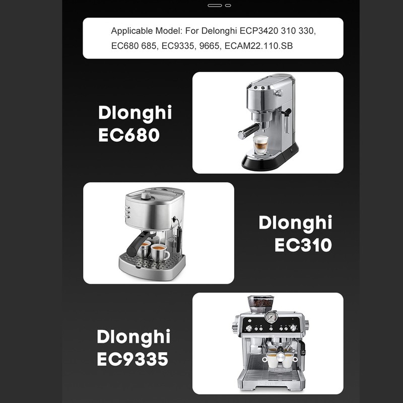 Coffee Machine Steam Nozzle Stainless Steel Coffee Steam Spout Nozzle