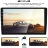 Unbranded For 2001-2004 Ford Mustang Great Upgrade Android Car Radio