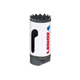 Lenox 30098 Bi-Metal Hole Saw