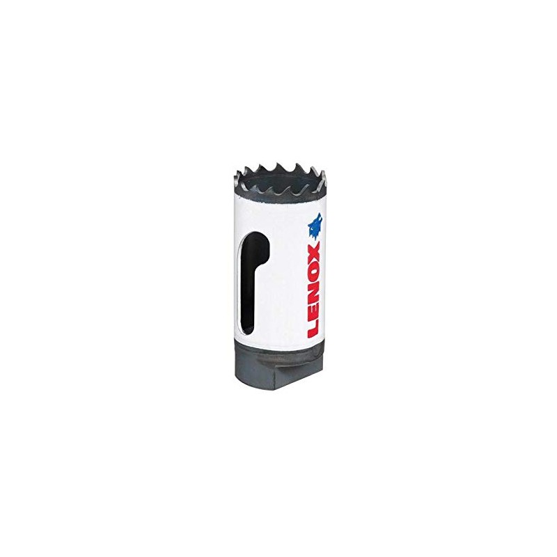 Lenox 30098 Bi-Metal Hole Saw