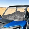 Front Windshield Compatible with 2021-2026 Can-Am Commander/ MAX