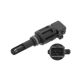 febi bilstein 32679 Air Temperature Sensor for Intake Pipe, Pack of 1