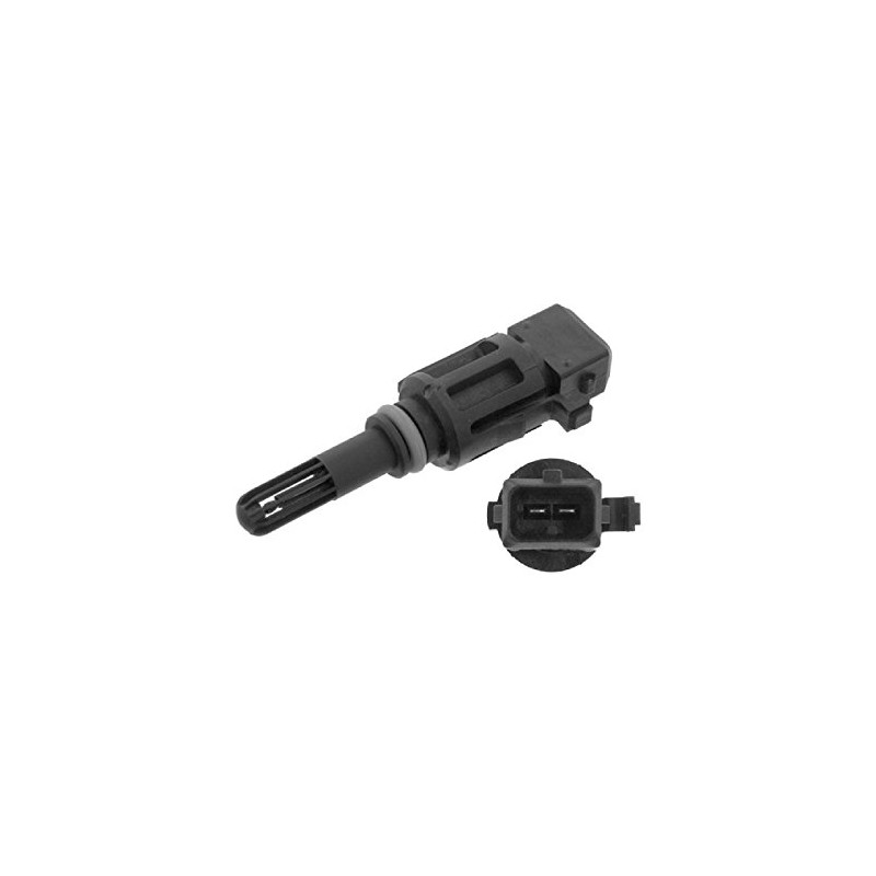 febi bilstein 32679 Air Temperature Sensor for Intake Pipe, Pack