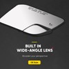 Passenger Side Mirror Compatible with Lincoln MKX 2011 2012 2013