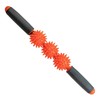 Tiger Tail Pressure Point Muscle Roller Massage Stick, The Spiky