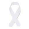 KIMONOMACHI Kyoto Kimono Town Azuma Figure Collar Core, white