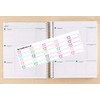 Appointment Clock Stickers for Planners such as Erin Condren and