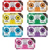 Rane Four Skin | 7 Bold Color Blocking Choices |