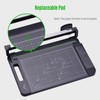 JIELISI 5pcs Replacement Cutting Mat PVC Cutter Mat Pad for