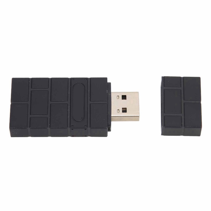 USB Wireless Bluetooth Adapter for Switch &amp; 8Bitdo Controllers &amp;
