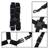 Correa de Saxofón, Sax Saxophone Strap Correa de Hombro de