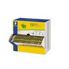 STAEDTLER 120HBCA1 P Noris Pencil Set (Hexagonal, with 100 Incredibly