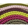Jones Interiors 2 LARGE CHUNKY Rope Tie Backs - Per