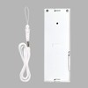 Amfamie Calculator Timer with Clock Nursing Nursing Nursing Goods Medical