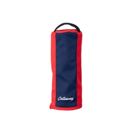 Callaway Utility Headcover CASUAL UT RED/NVY 24 (For UT Replacement by Number [3.4.5.6.7.X]) Red/Navy Men's