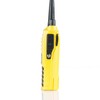 BaoFeng UV-82HP (Yellow) High Power Dual Band Radio: 136-174mhz (VHF)