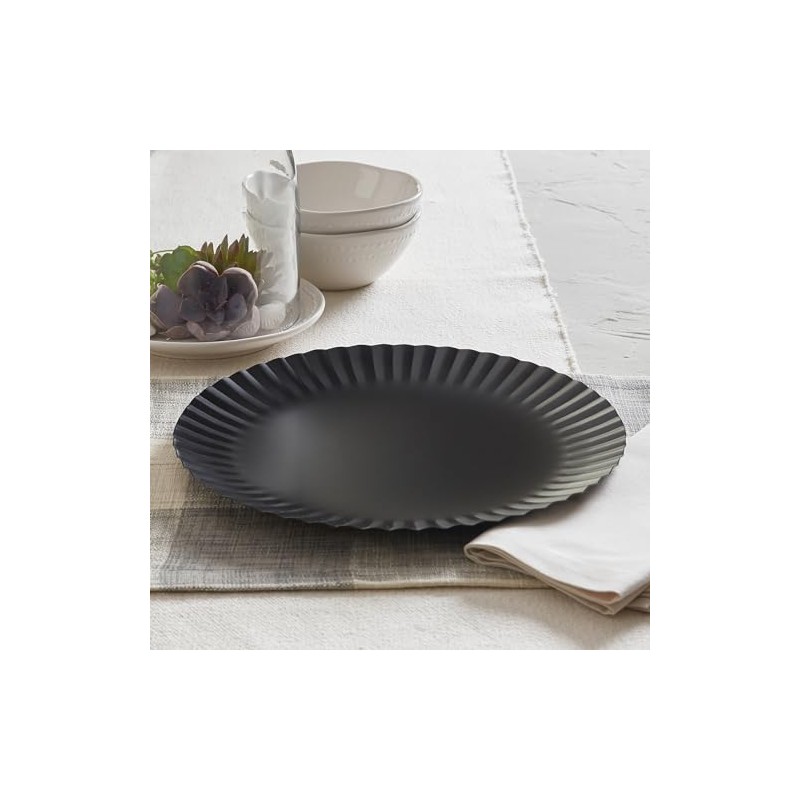 Park Designs Spencer Charger Set of 4