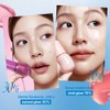 fwee [fwee]3D Voluming Gloss (17 Colors)
