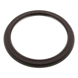 febi bilstein 46340 Shaft Seal for wheel hub, pack of one